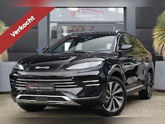 BYD Seal U - 1.5 T DM-i AWD Design 324pk Panoramadak/Stoelverwarming/AppleCarplay