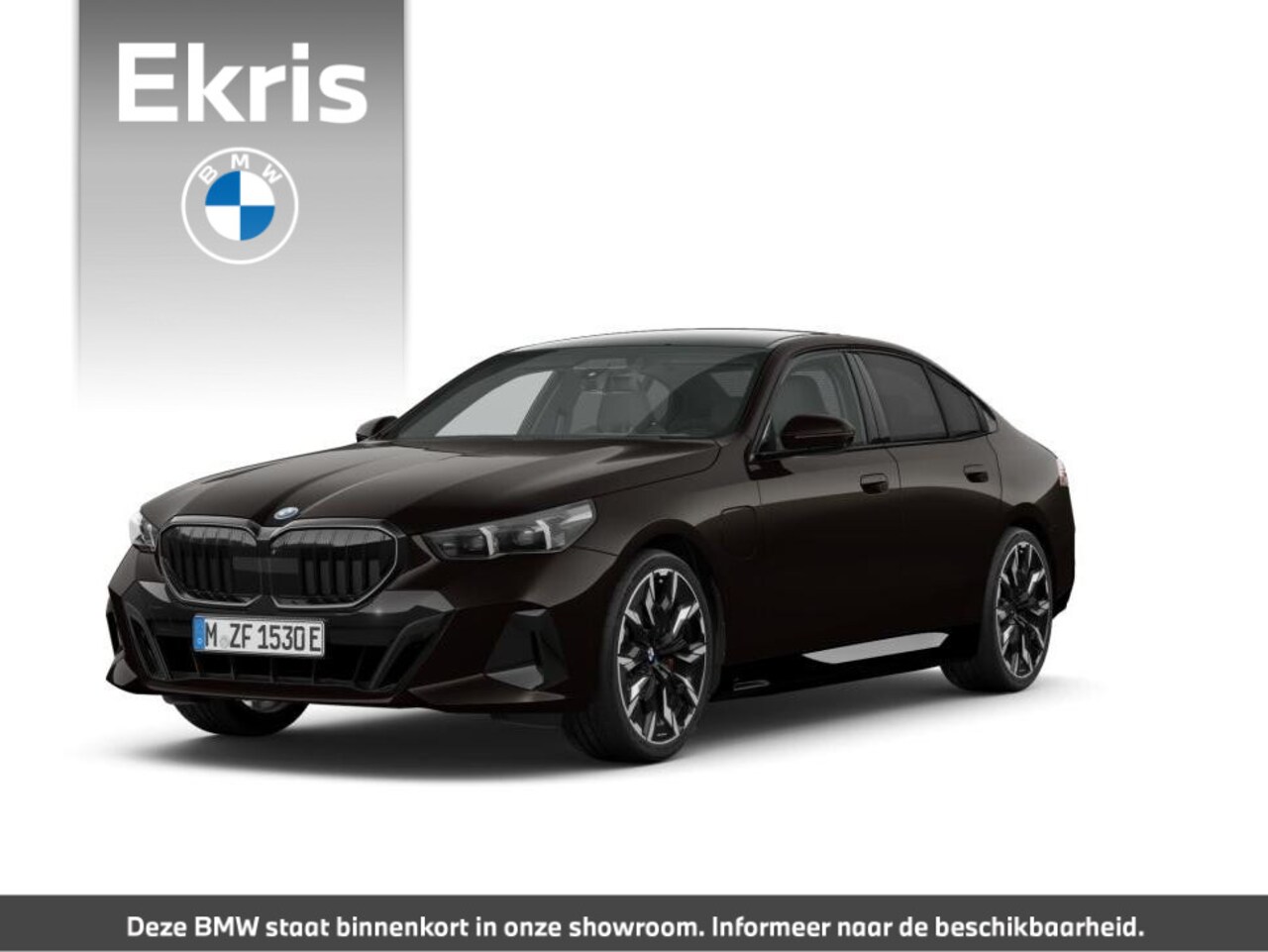 BMW 5-serie - 530e Sedan | M Sport Edition | M Sportpakket Pro | Innovation Package | Travel Pack | Comf - AutoWereld.nl