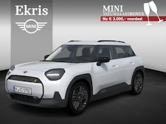 MINI Aceman - SE | Essential Uitvoering | 18" Lichtmetalen velgen