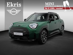 MINI Aceman - E John Cooper Works Trim + Pakket L