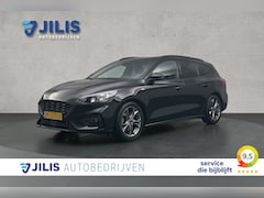 Ford Focus Wagon - 1.0 EcoBoost ST Line Business | Navigatie | Parkeersensoren | Cruise control