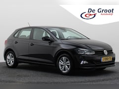 Volkswagen Polo - 1.0 TSI Comfortline