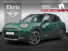 MINI Aceman - SE Favoured Trim | Pakket M