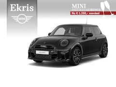 MINI Cooper - C John Cooper Works Trim | Pakket M