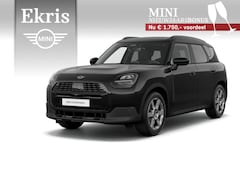 MINI Countryman - C Blackyard Edition