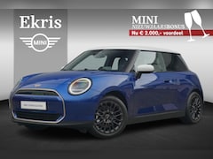 MINI Cooper - E Favoured Trim | Pakket L