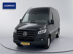 Mercedes-Benz eSprinter - 320 L2 RWD SELECT 81kWh | Trekhaak | LED koplampen | 1e eigenaar |