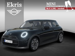 MINI Cooper - C Pakket M | Classic Trim | Actie