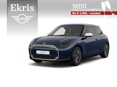 MINI Mini-Electric - Cooper SE Favoured Trim | Pakket M