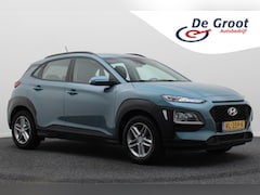 Hyundai Kona - 1.0T Comfort