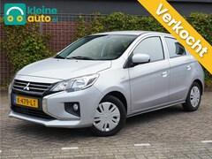 Mitsubishi Space Star - 1.0 Cool+ | Airco