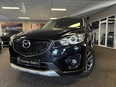 Mazda CX-5 - 2.0 AWD Skyactiv 160 Pk / Navigatie / Bluetooth / Stoelverwarming / PDC / CV - Trekhaak 13