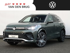 Volkswagen Tiguan - R-Line-Edition 1.5 eHybrid 150 kW / 204 pk SUV 6 v | Trekhaak | Keyless | Panoramadak | Ma