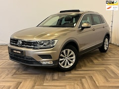 Volkswagen Tiguan - 1.4 TSI ACT Comfortline Business|PANO|NAP|INRUIL MOGELIJK|