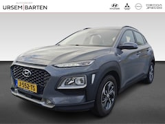 Hyundai Kona - 1.6 GDI HEV Comfort | Carplay | Camera