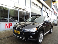 Mitsubishi Outlander - 2.0 Edition Two