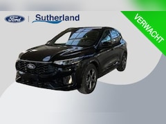 Ford Kuga - 2.5 FHEV ST-Line 190pk | Winterpack | Achteruitrijcamera | SYNC 4 Navigatie | All Weatherb