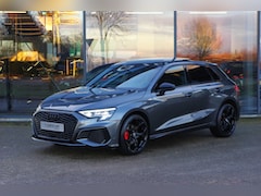 Audi A3 Sportback - 40 TFSI e 204 PK S-Line Edition, Panoramadak, Sportstoelen, Camera, Adap. Cruise Control