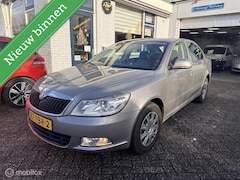 Skoda Octavia - 1.2 TSI Ambition