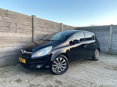 Opel Corsa - 1.2-16V '111' Edition Airco-CruisContr-Isofix