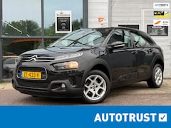 Citroën C4 Cactus - 1.2 PureTech Business, CARPLAY, NAP, CRUISECR
