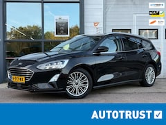 Ford Focus Wagon - 1.0 EcoBoost Vignale| CARPLAY| CAMERA| NAP