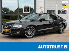 Audi A5 Sportback - 1.8 TFSI Business Edition, NAP, CRUISECR, NAVI