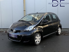 Toyota Aygo - 1.0-12V Comfort | Airco | 5DRS | NW APK