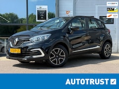 Renault Captur - 0.9 TCe Limited, NAVI, NAP, AIRCO