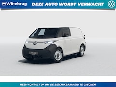 Volkswagen ID. Buzz Cargo - Economy Business 79 kWh