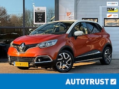 Renault Captur - 0.9 TCe Dynamique, NAVI, CLIMA, KEYLESS