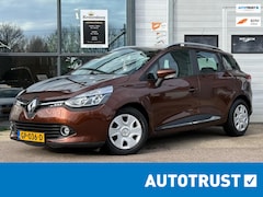 Renault Clio Estate - 0.9 TCe Expression, NAP, APK, NAVI