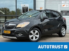 Opel Mokka - 1.6 Selection| NAP| NAVI| CRUISECR