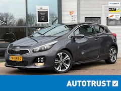 Kia Pro cee'd - 1.0 T-GDi GT-Line, NAVI, NAP, KEYLESS