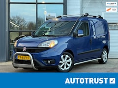 Fiat Doblò Cargo - 1.3 MJ L1H1 SX, AIRCO, NAVI, NAP