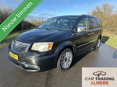 Lancia Voyager - 3.6 V6 Gold