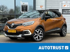 Renault Captur - 1.3 TCe Intens, NAP, LED, CAMERA