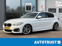 BMW 1-serie - 120i Centennial High Executive, PANO, DIGITALDASH