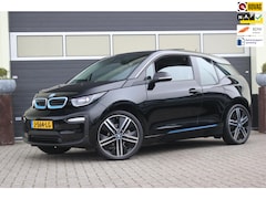 BMW i3 - Executive Edition 120Ah 42 kWh | Camera | DAB |