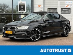 Audi A3 Limousine - 1.4 TFSI CoD Ambiente Pro Line Plus, PANO, NAP