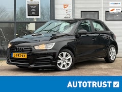 Audi A1 Sportback - 1.4 TFSI Sport Pro Line, NAP, CRUISECR