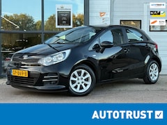 Kia Rio - 1.2 CVVT ExecutiveLine, NAP, CRUISECR, APK