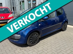 Citroën C1 - 1.0 ELEKTR PAKKET | GROOT SCHERM |