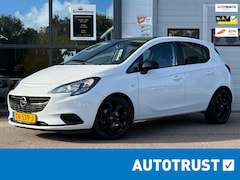Opel Corsa - 1.4 Innovation| CRUISECR| NAP|