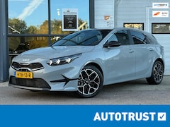 Kia Cee'd - CEED 1.0 T-GDi DynamicLine, CAMERA, NAP, CARPLAY