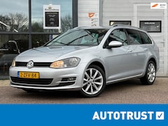 Volkswagen Golf Variant - 1.2 TSI Business Edition, CAMERA, NAP, APK
