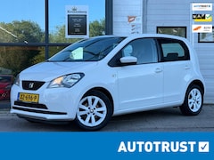 SEAT Mii - 1.0 Sport Connect, NAP, AIRCO, APK