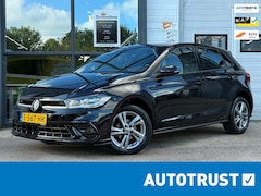 Volkswagen Polo - 1.0 TSI R-Line Business, IQ-Light|