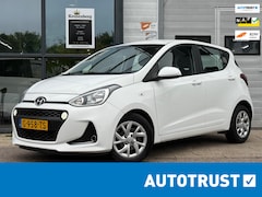 Hyundai i10 - 1.0i CRUISECR| NAP| APK
