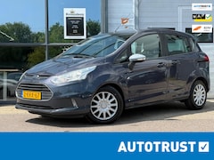 Ford B-Max - 1.0 EcoBoost Trend, NAP, APK, CRUISECR